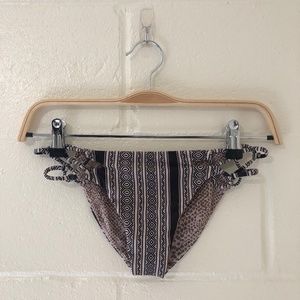 Acacia Bikini Bottom